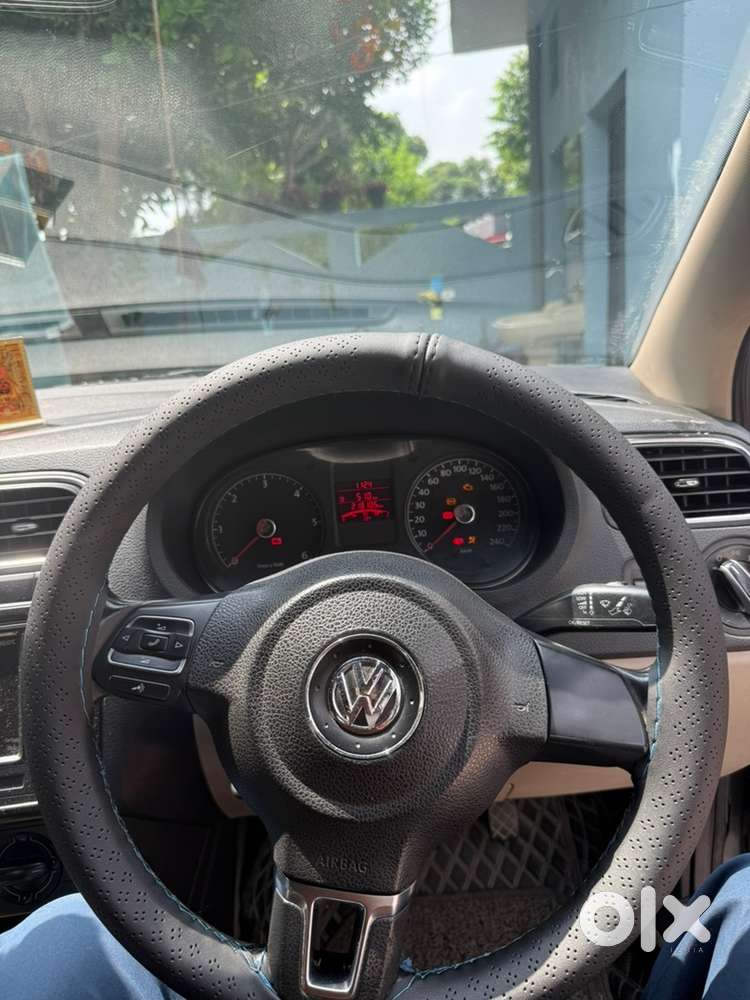 Volkswagen Polo Gt 2012 Diesel Manual