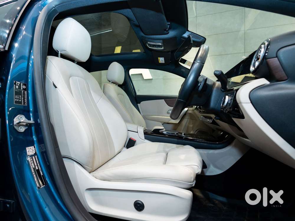 Mercedes-benz A-class Limousine 200d, 2022, Diesel