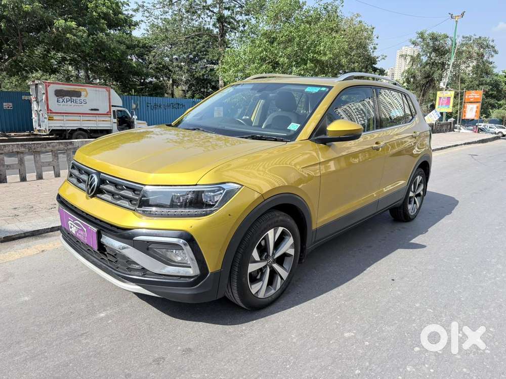 Volkswagen Tiguan 1.0 Tsi, 2023, Petrol