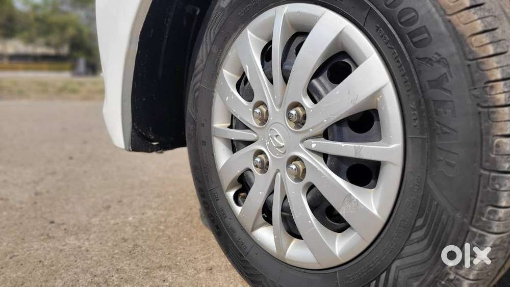 Hyundai I10 1.2 Kappa Sportz, 2015, Petrol