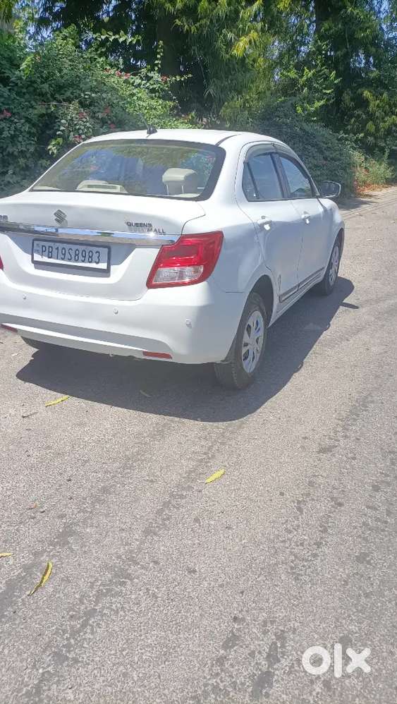 Maruti Suzuki Dzire 2019 Diesel 76000 Km Driven First Owner
