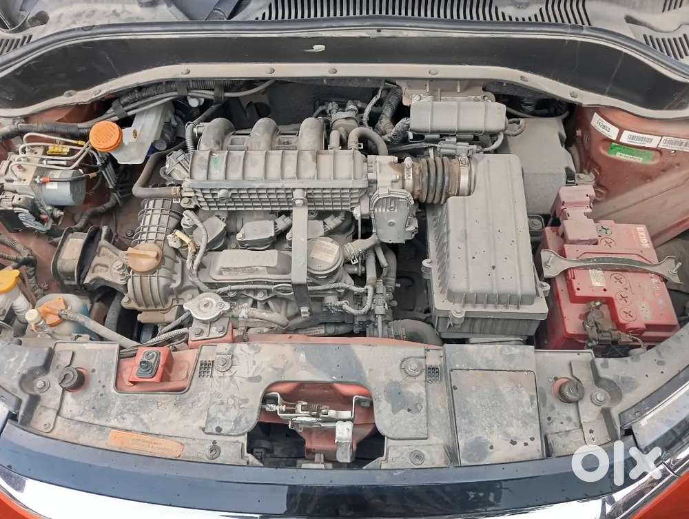 Tata Punch 2025 Petrol 7500 Km Driven