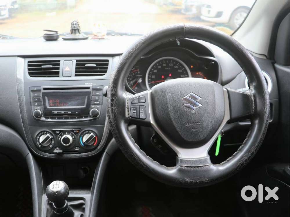 Maruti Suzuki Celerio X Zxi, 2019, Petrol