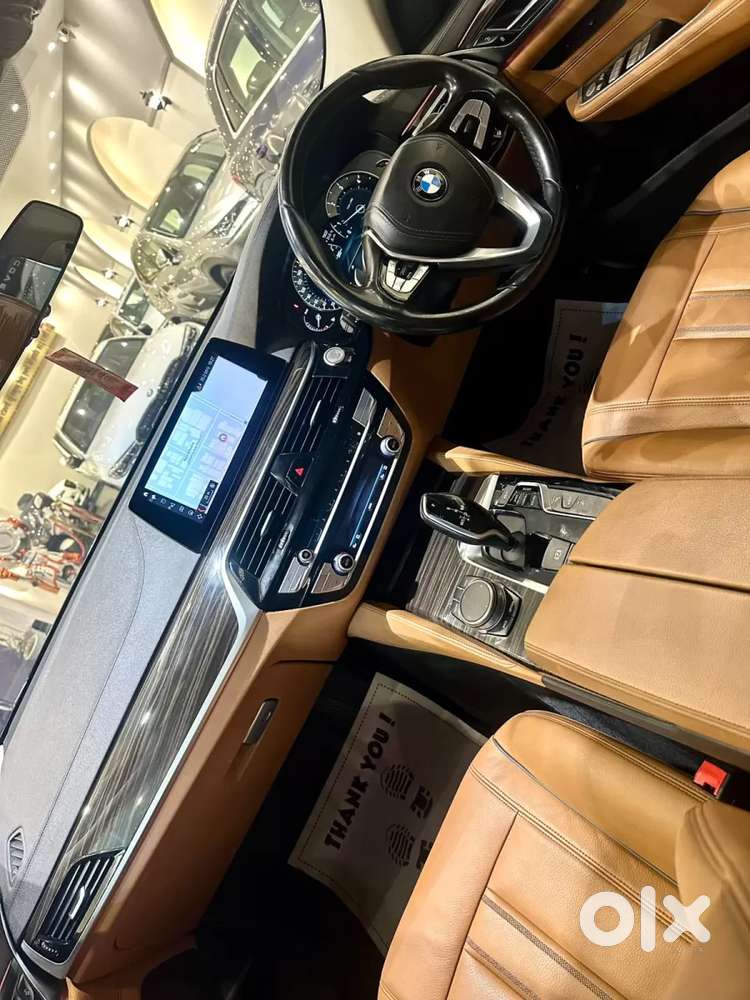 Bmw 6 Series 2.0 Gt 620d Luxury Line, 2019, Diesel
