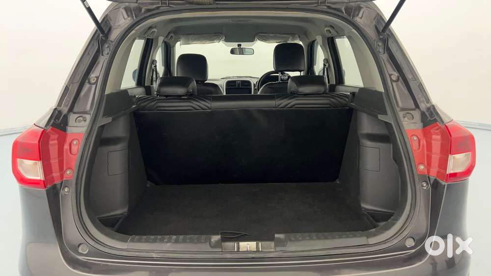 Maruti Suzuki Vitara Brezza Vdi, 2016, Diesel