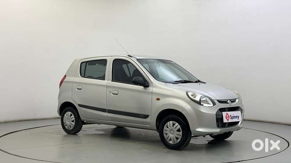 Maruti Suzuki Alto 800 Lxi, 2015, Petrol