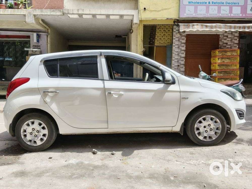 Hyundai i20 Magna 1.2 VTVT, 2014, Petrol