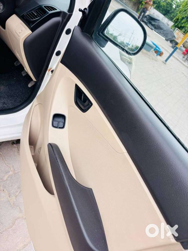 Hyundai Eon Era +, 2012, Petrol