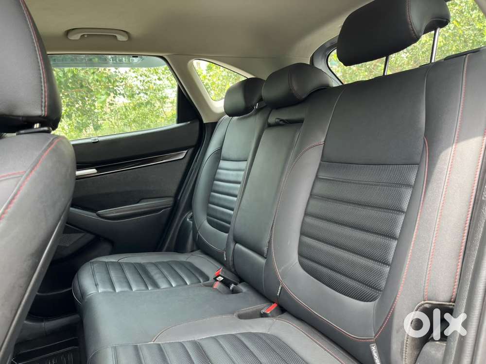 Kia Seltos Gtx Plus, 2021, Petrol