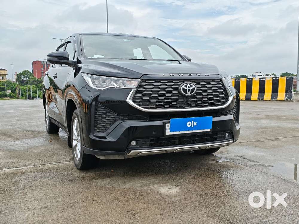 Toyota Innova Hycross 2.0 Vx Hybrid 7 Str, 2025, Cng & Hybrids