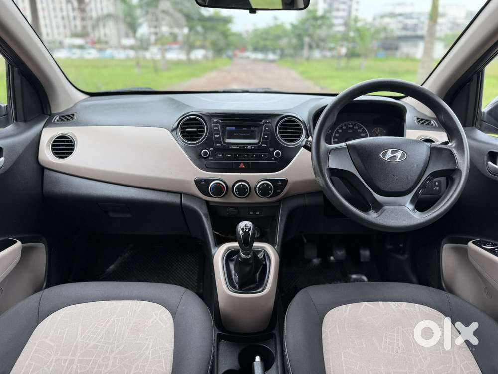 Hyundai Grand I10 1.2 Crdi Sportz, 2014, Diesel