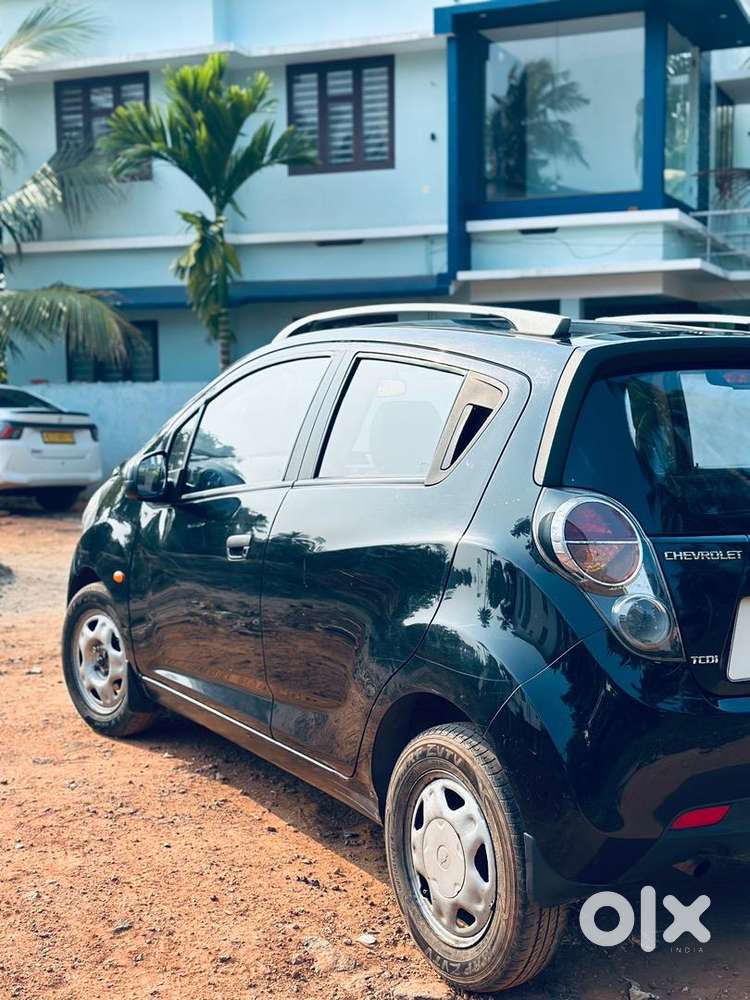 Chevrolet Beat 2013 Diesel Well Maintained