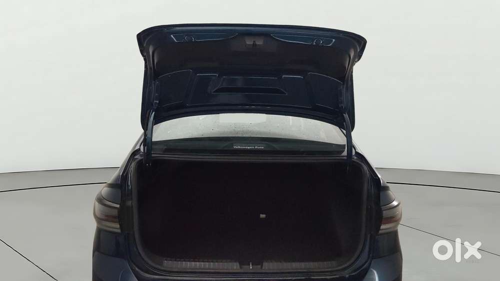 Volkswagen Virtus 1.5 Tsi Gt Plus Evo Dsg, 2025, Petrol