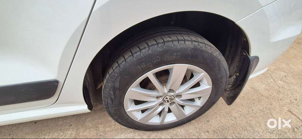 Volkswagen Ameo Diesel 2018