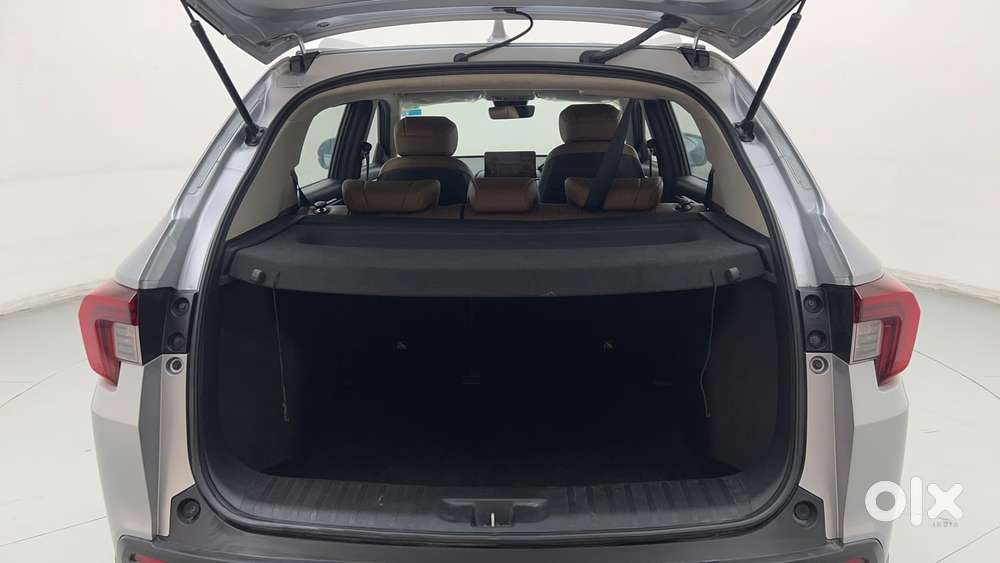 Honda Elevate Zx Cvt, 2025, Petrol