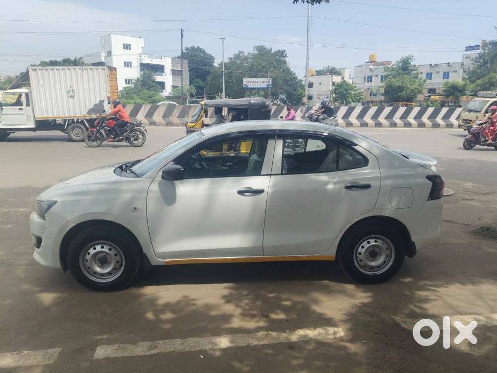 Maruti Suzuki Swift Dzire Tour Ldi, 2025, Cng & Hybrids