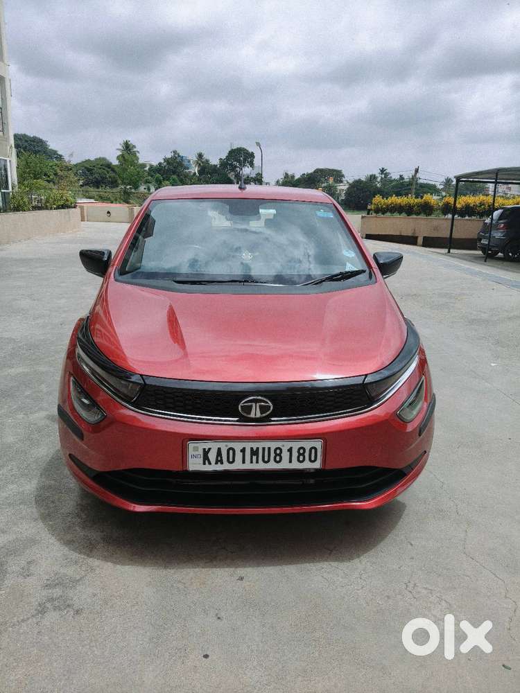 Tata Altroz Xz 2020