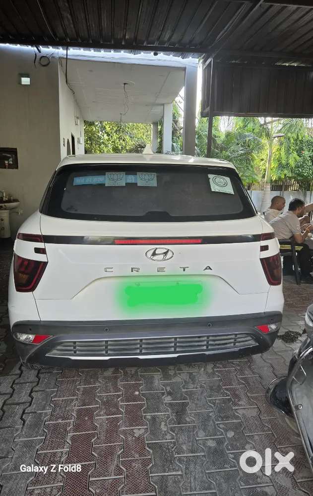 Hyundai Creta Facelift 2020 Diesel