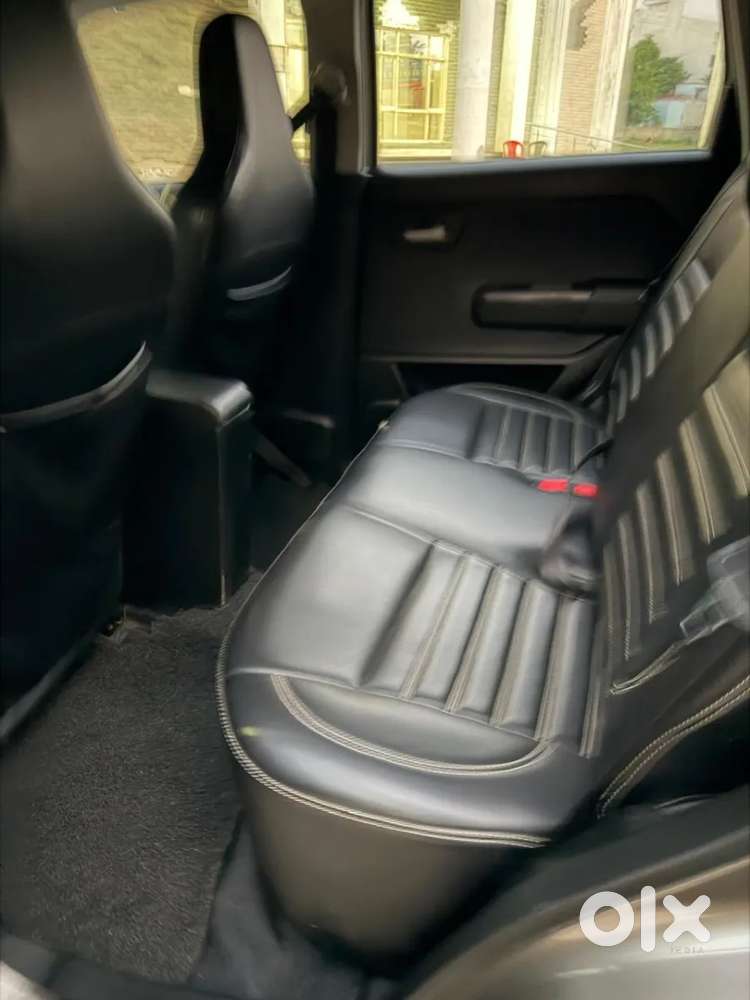 Maruti Suzuki Wagon R Vxi 1.0, 2023, Petrol