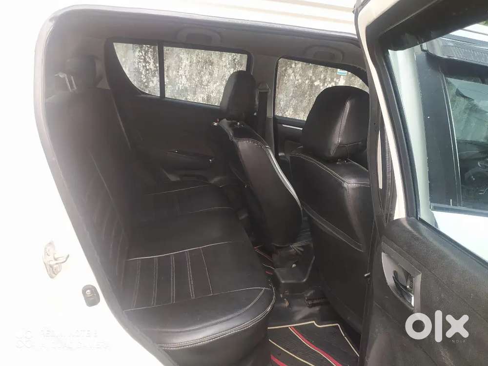 Maruti Suzuki Swift 2014