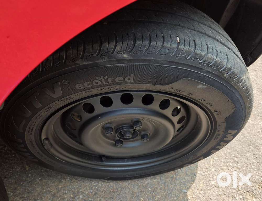 Maruti Suzuki S-presso Vxi Plus, 2020, Petrol