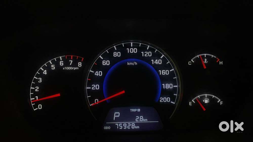 Hyundai Grand I10 Asta 1.2 Kappa Vtvt (o), 2014, Petrol