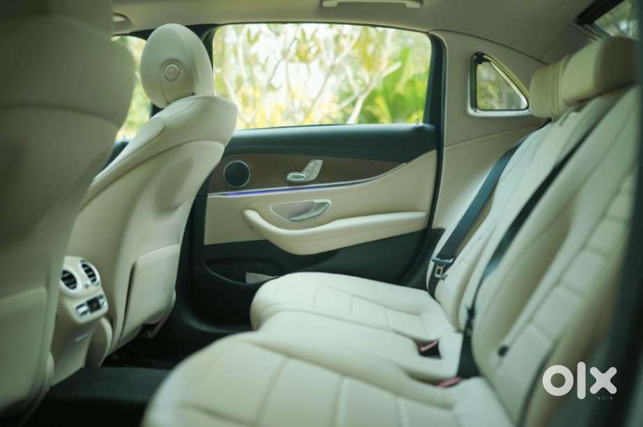Mercedes-benz E-class E220d Lwb, 2017, Diesel