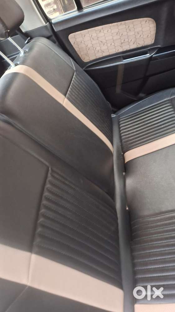 Maruti Suzuki Wagon R Vxi Optional, 2017, Petrol