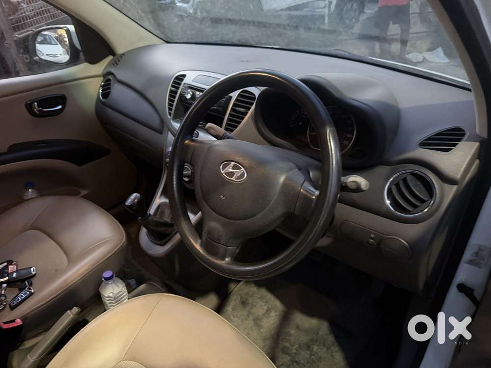 Hyundai I10 1.2 Kappa Magna, 2013, Petrol