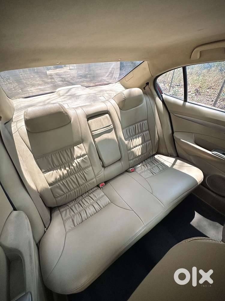 Honda City 2008-2011 1.5 V Mt, 2011, Petrol