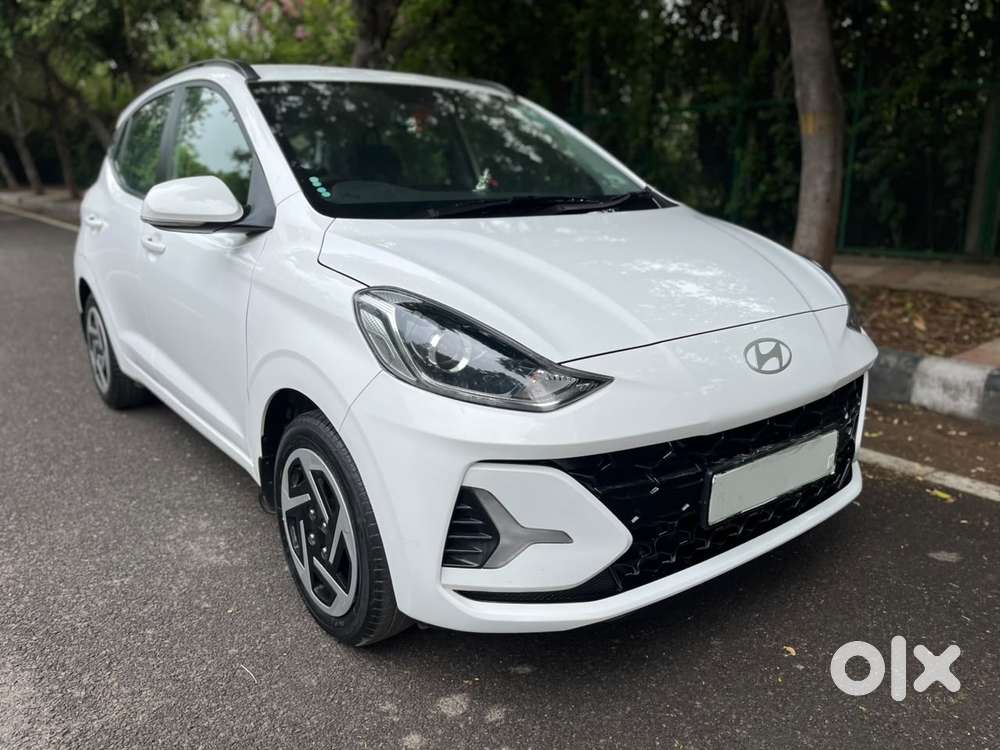 Hyundai Grand I10 Nios Sportz 1.2 Kappa Cng, 2025, Cng & Hybrids