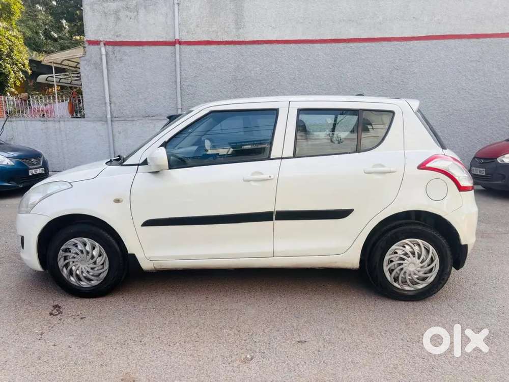Maruti Suzuki Swift 2012 Petrol Good Condition