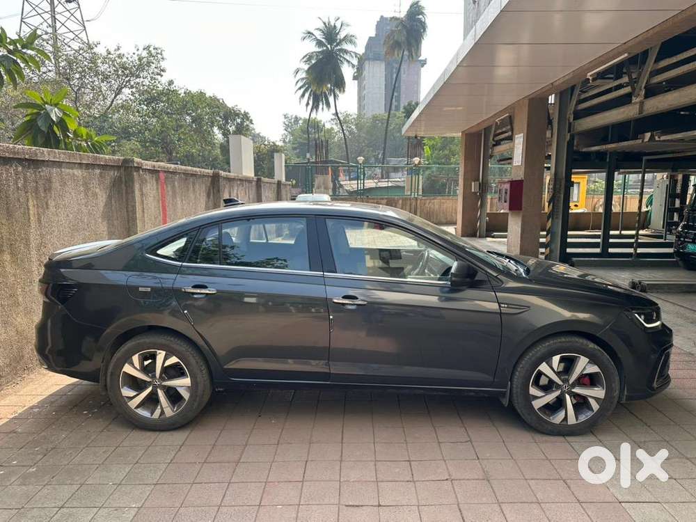 Volkswagen Virtus 1.5 Dsg For Sale