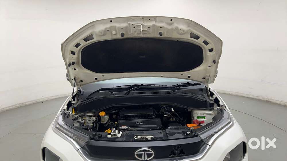 Tata Punch Creative Amt, 2022, Petrol