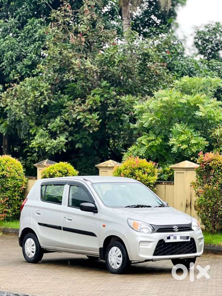 Maruti Suzuki Alto 800 0.8 Vxi (o), 2022, Petrol