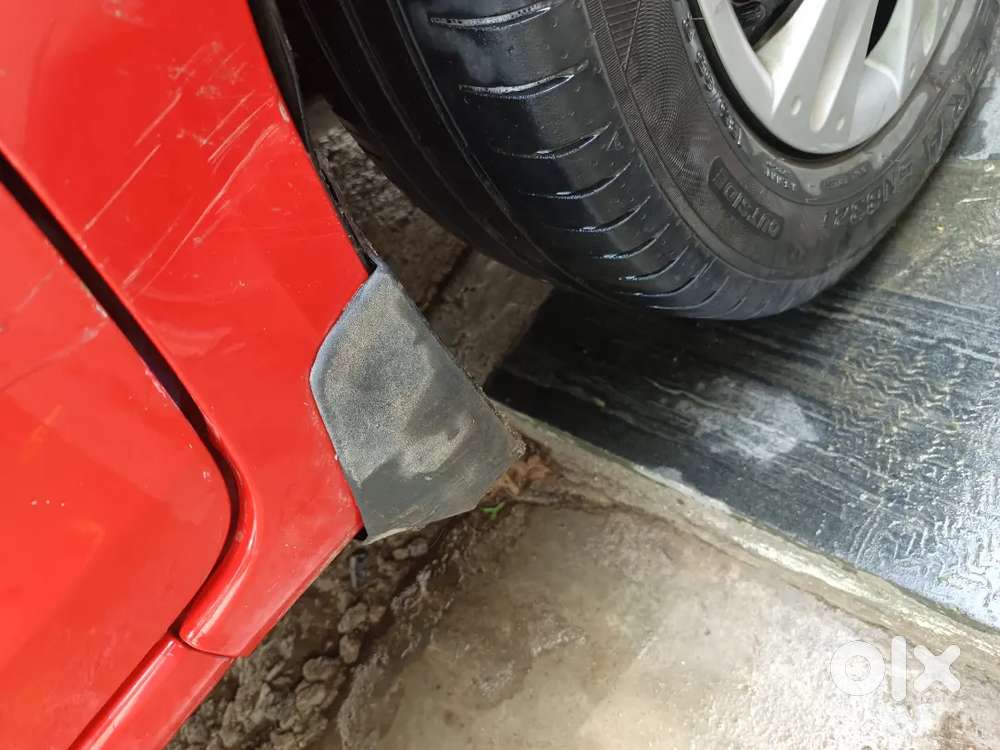 Honda Brio Mt 2015