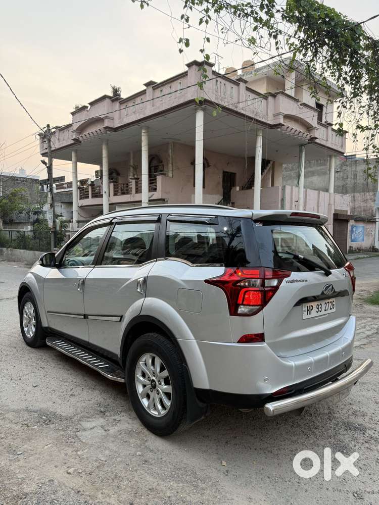 Mahindra Xuv500 2.2 W10, 2018, Diesel
