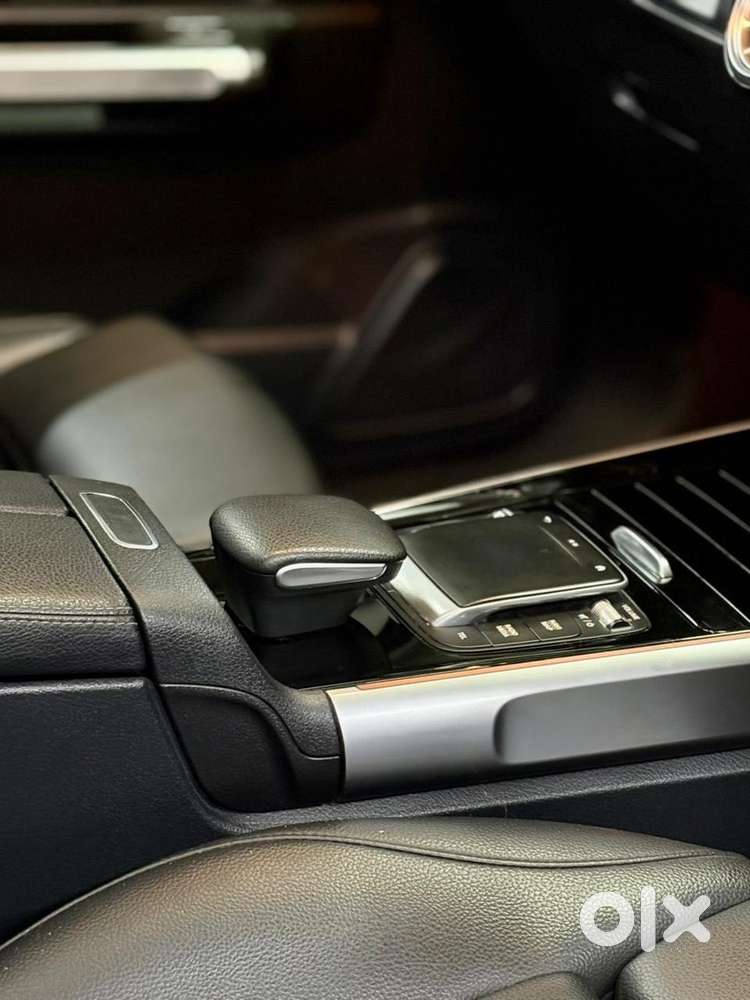 Mercedes-benz Glb 200, 2023, Petrol