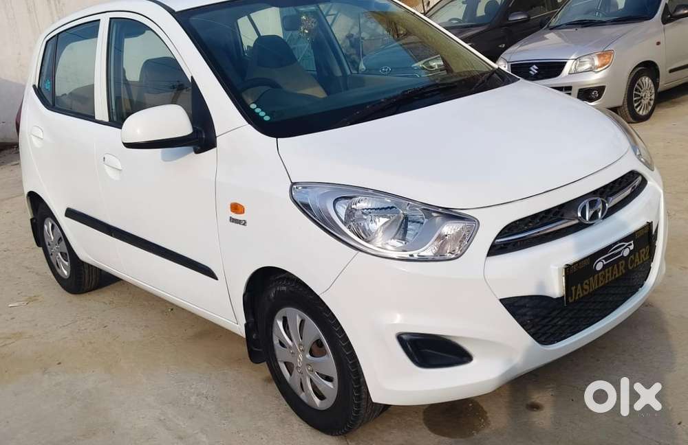 Hyundai I10 Magna 1.1l, 2013, Petrol
