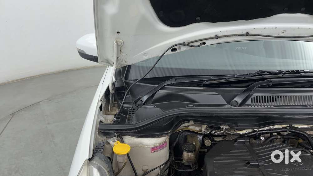 Tata Zest  Revotron 1.2t Xms, 2015, Petrol
