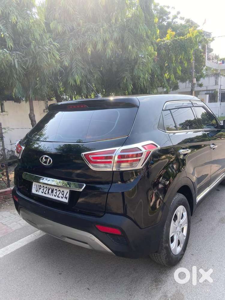 Hyundai Creta 2019 Diesel 64000 Km Driven