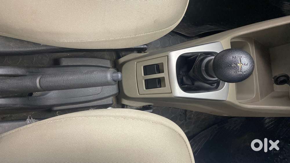 Maruti Suzuki Alto K10 Vxi, 2016, Petrol