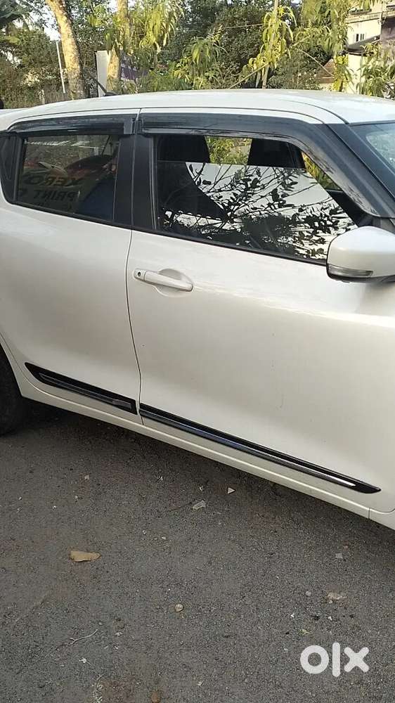 Maruti Suzuki Swift Vxi 2023