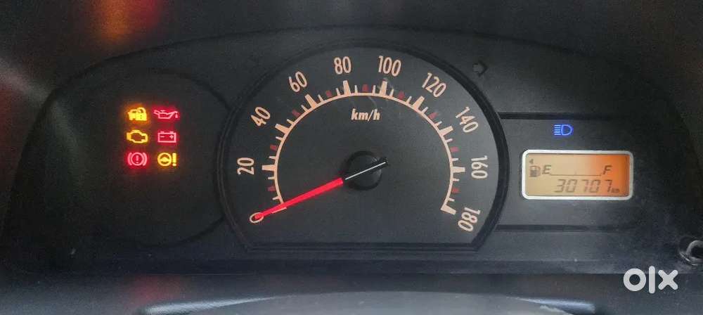 Maruti Suzuki Alto K10 2011 Lxi Manual Petrol