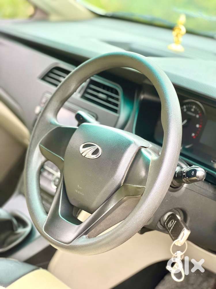 Mahindra Marazzo M2 8str, 2019, Diesel
