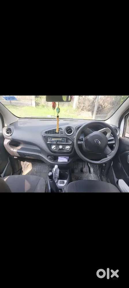 Datsun Redigo 2020