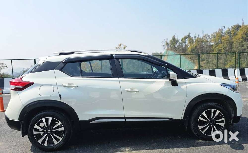 Nissan Kicks Xv Premium, 2022, Petrol