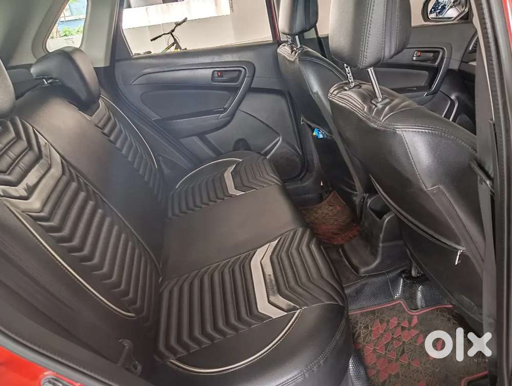 Maruti Suzuki Brezza 2018