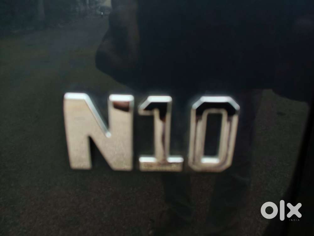 Mahindra Bolero Neo 1.5 N 10, 2025, Diesel