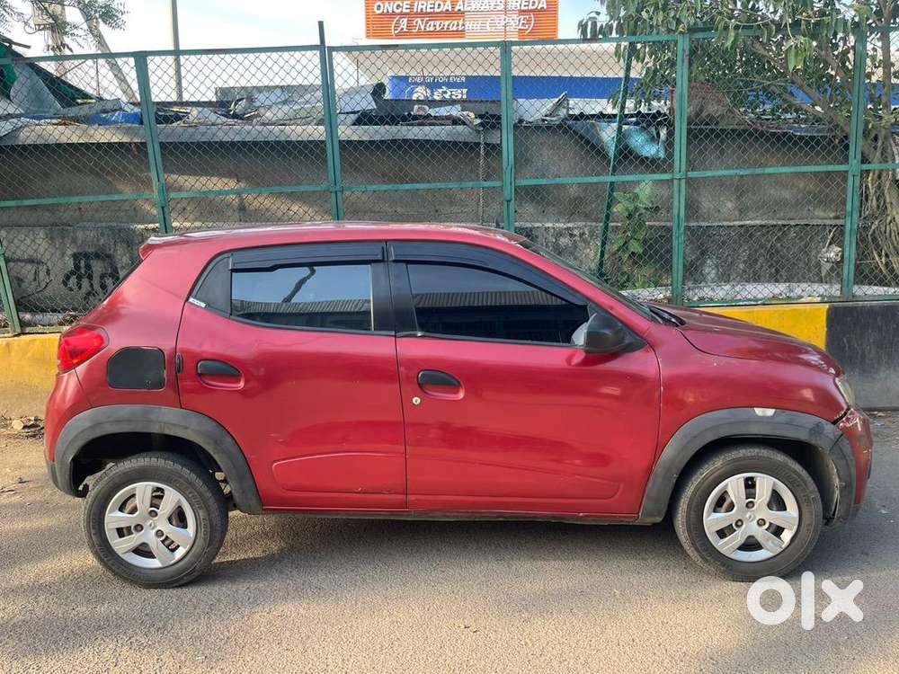 Renault Car 2016 Model